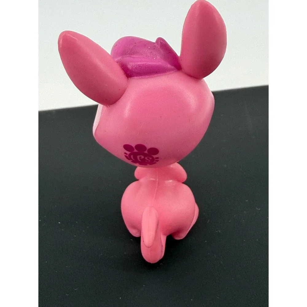 Hasbro littlest pet